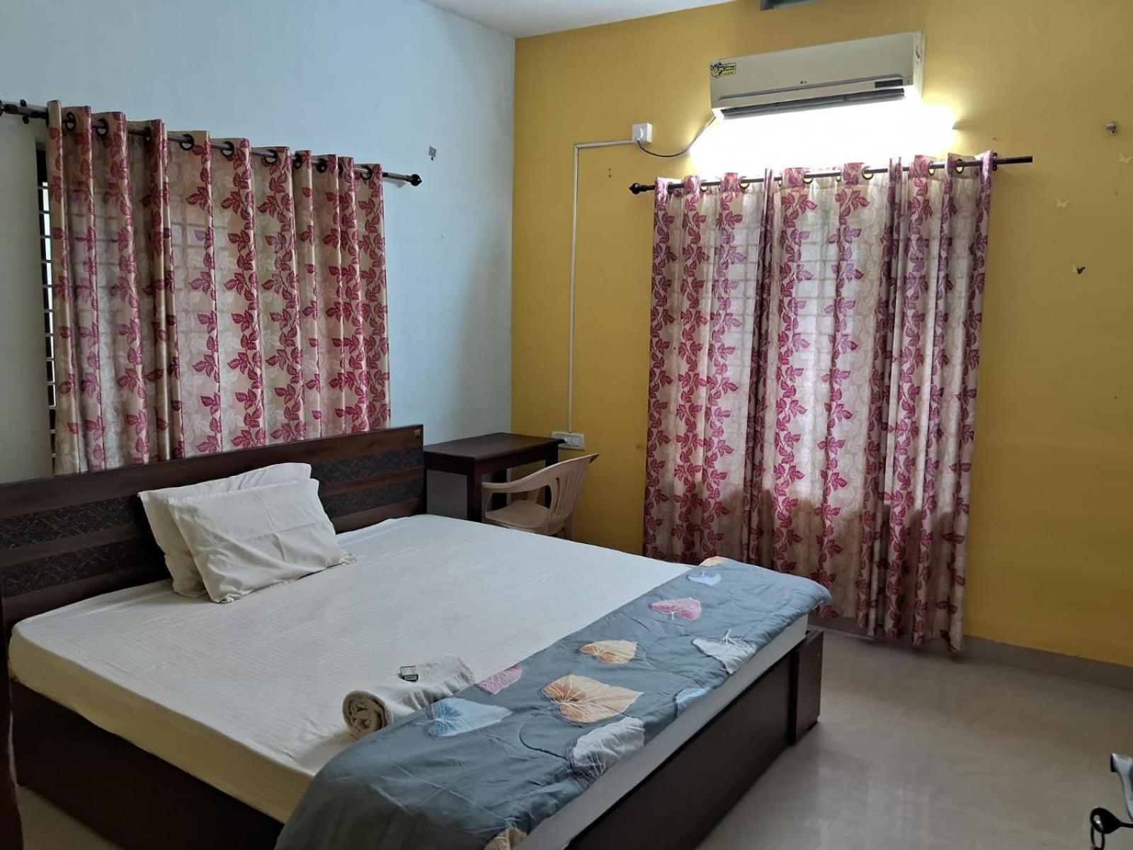 Sea Pearl Homestay Varkala Ngoại thất bức ảnh